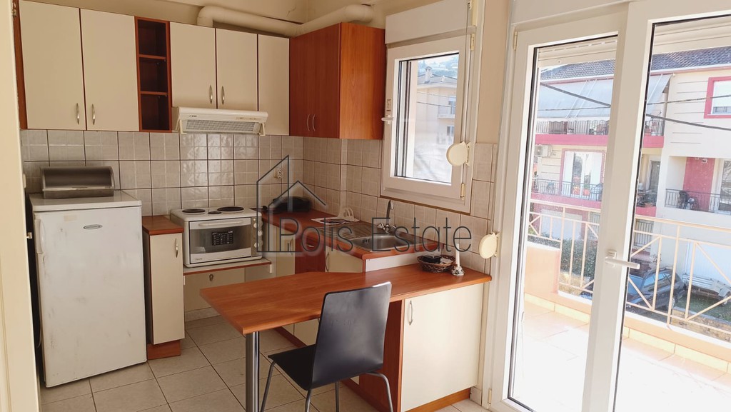 Studio / γκαρσονιέρα 28 τ.μ. προς ενοικίαση, Νεοχωρόπουλο