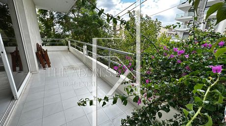 Διαμέρισμα 138τ.μ. για ενοικίαση-Γλυφάδα