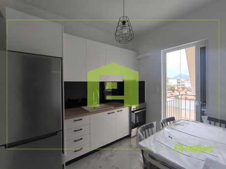Apartment 38sqm for rent-Patra » Skagiopouleio