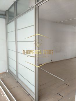 Γραφείο 490τ.μ. για ενοικίαση-Καλλιθέα