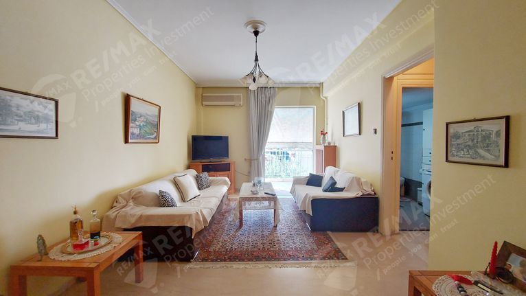 Διαμέρισμα 86 τ.μ. για πώληση, Αθήνα - Βόρεια Προάστια, Ηράκλειο