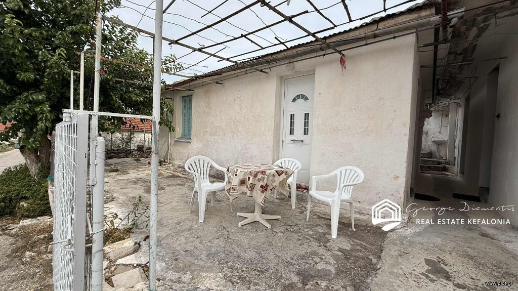 Μονοκατοικία 110 τ.μ. προς πώληση, Σάμη