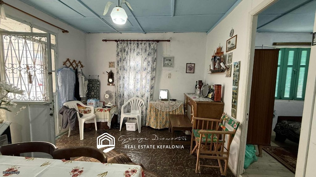 Μονοκατοικία 110 τ.μ. προς πώληση, Σάμη