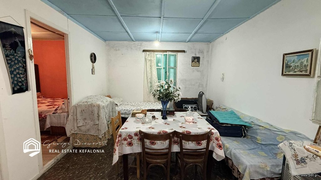 Μονοκατοικία 110 τ.μ. προς πώληση, Σάμη