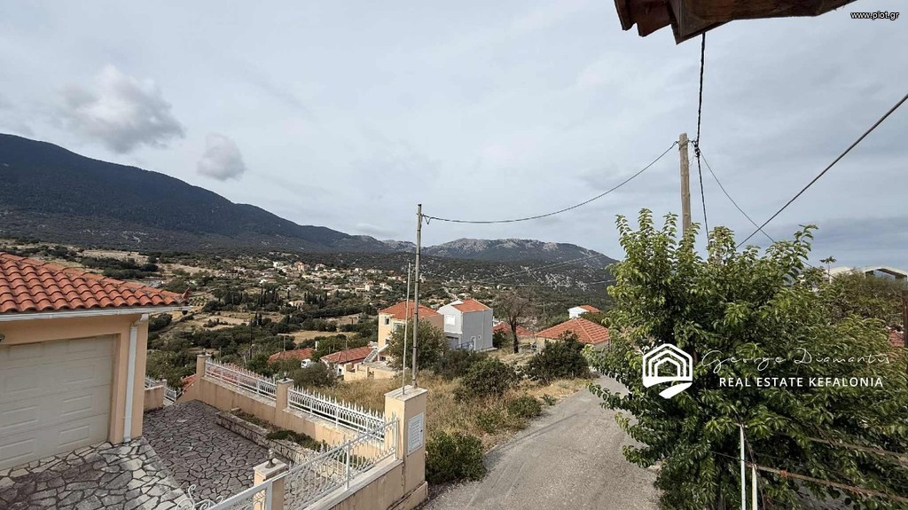 Μονοκατοικία 110 τ.μ. προς πώληση, Σάμη