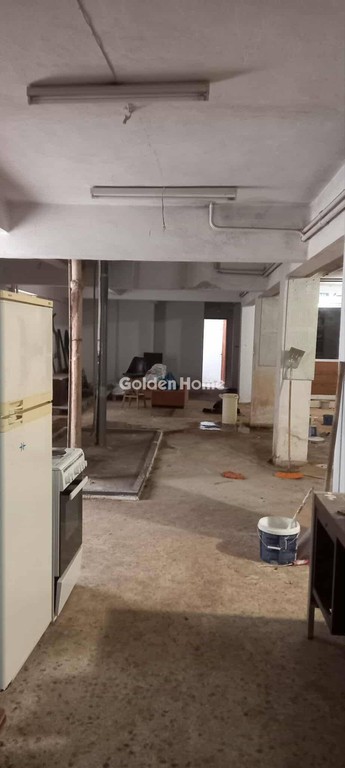 Αποθήκη 225 τ.μ. προς πώληση, Ταμπούρια