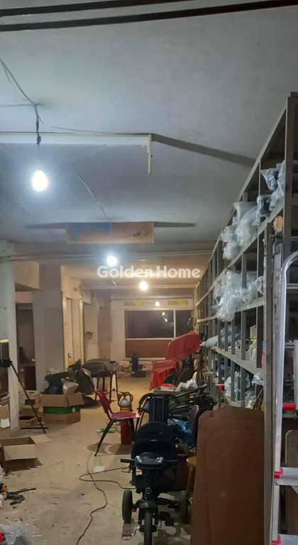 Αποθήκη 225 τ.μ. προς πώληση, Ταμπούρια