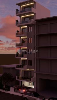 Apartment 54sqm for sale-Kalamaria » Center