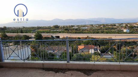 Μεζονέτα 355τ.μ. για πώληση-Αίγιο » Σελινούντας