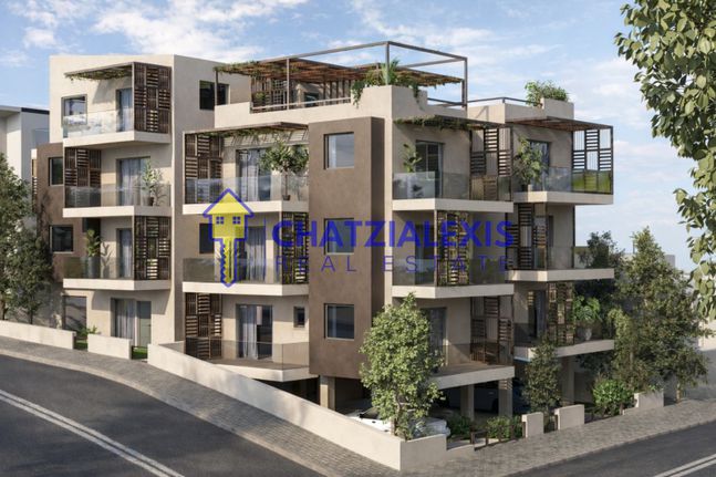 Apartment 35,71 sqm for sale, Chalkidiki, Kallikrateia