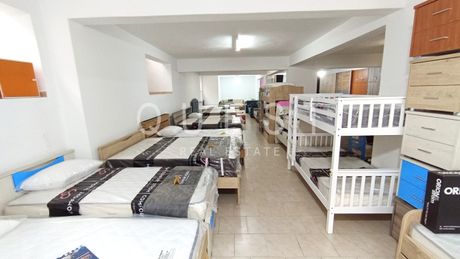 Κατάστημα 310 τ.μ. πρός πώληση