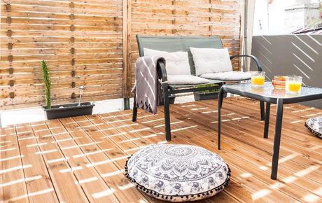 Studio 32 sqm for rent