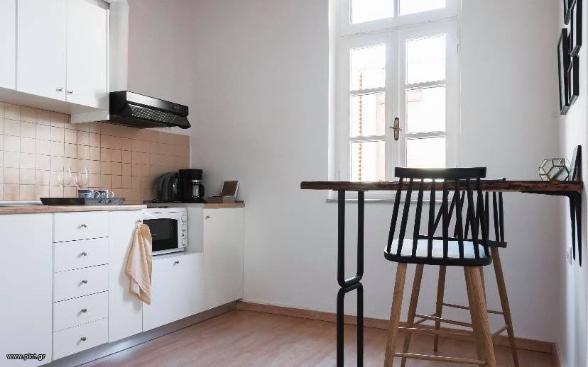 Studio / γκαρσονιέρα 32 τ.μ. πρός ενοικίαση, Ν. Χανίων, Χανιά