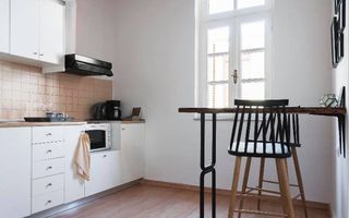 Studio / γκαρσονιέρα 32 τ.μ. για ενοικίαση, Ν. Χανίων, Χανιά-thumb-2