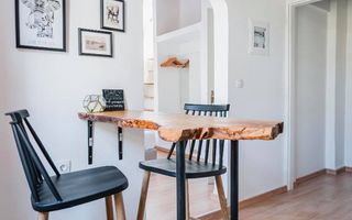 Studio / γκαρσονιέρα 32 τ.μ. για ενοικίαση, Ν. Χανίων, Χανιά-thumb-4