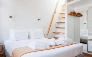 Studio / γκαρσονιέρα 32 τ.μ. για ενοικίαση, Ν. Χανίων, Χανιά-thumb-5
