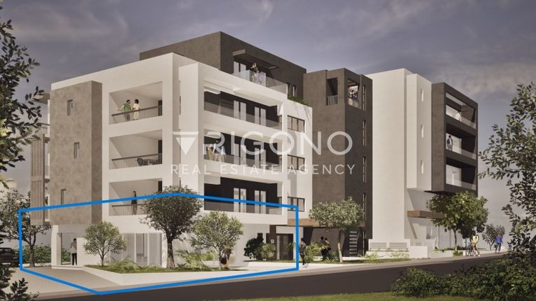 Store 136 sqm for sale, Thessaloniki - Suburbs, Kalamaria