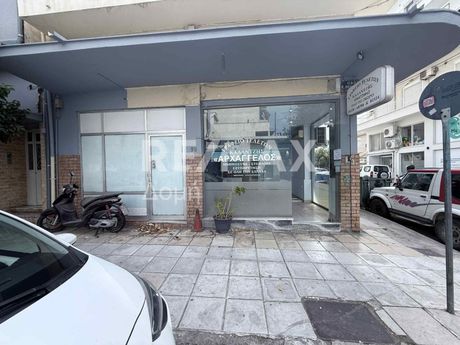 Κατάστημα 25τ.μ. για ενοικίαση-Βόλος » Τσιμπούκη