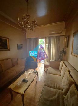 Διαμέρισμα 96τ.μ. για πώληση-Παγκράτι