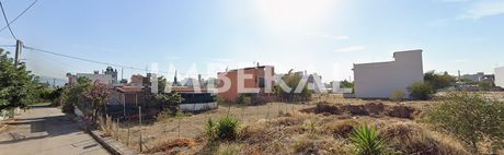 Οικόπεδο 319τ.μ. για πώληση-Άνω λιόσια