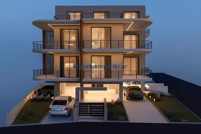 Διαμέρισμα 53 τ.μ. για πώληση, Ν. Χανίων, Κίσσαμος