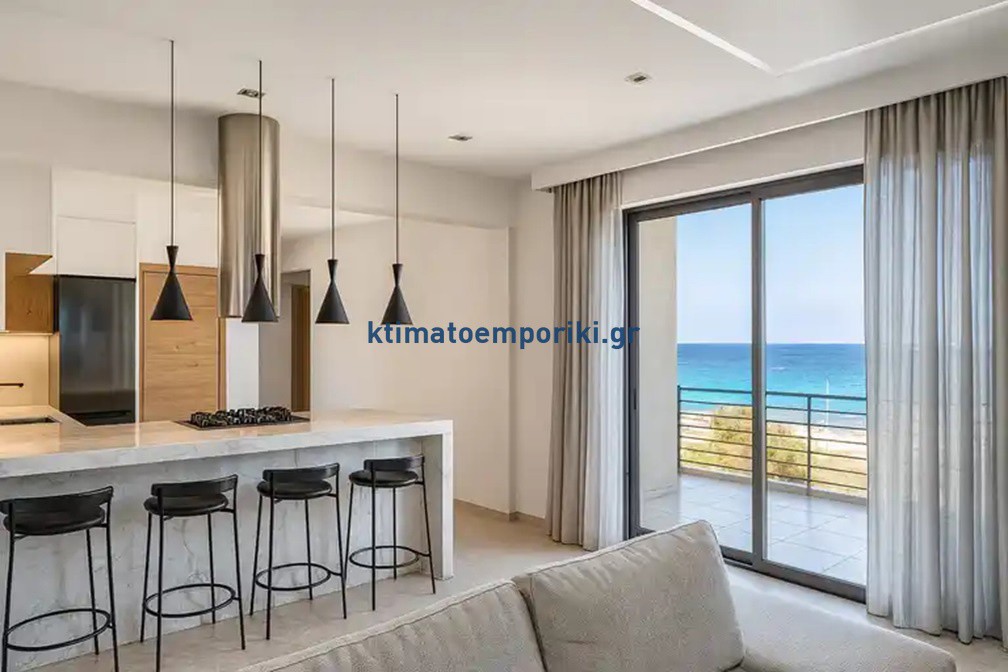 Διαμέρισμα 53 τ.μ. προς πώληση, Κέντρο Κισσάμου
