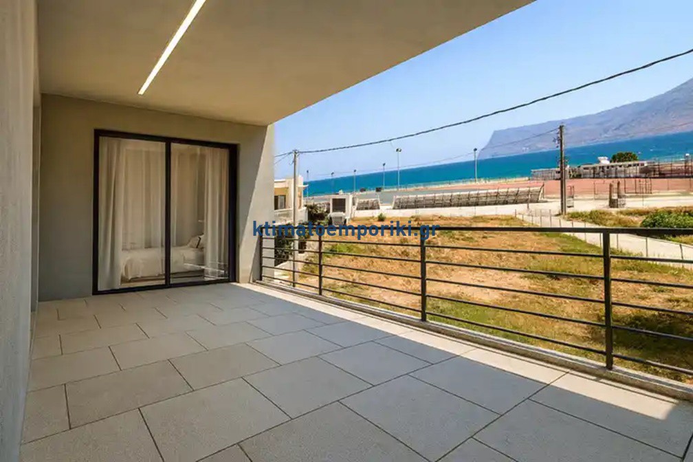 Διαμέρισμα 53 τ.μ. προς πώληση, Κέντρο Κισσάμου
