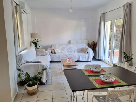 Apartment 72sqm for rent-Heraclion Cretes » Mesabelies