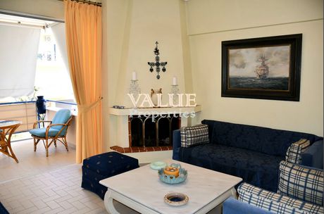 Διαμέρισμα 62τ.μ. για πώληση-Ραφήνα