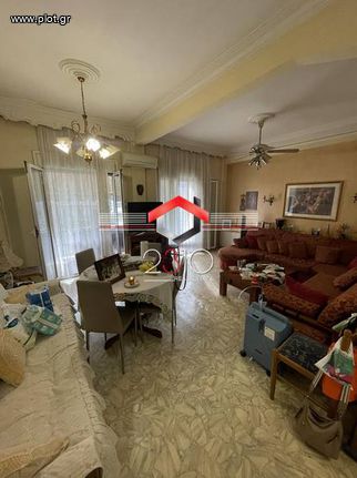 Διαμέρισμα 105 τ.μ. για πώληση, Θεσσαλονίκη - Κέντρο, Διοικητήριο