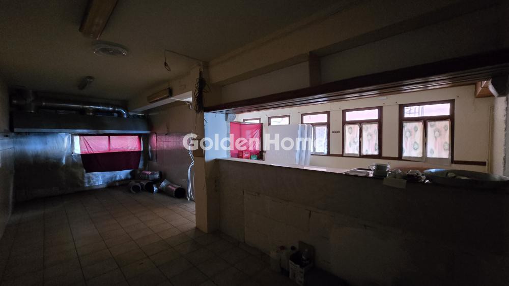 Κατάστημα 216 τ.μ. προς ενοικίαση, Αράχοβα Βοιωτίας