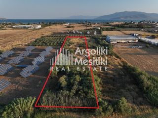 Αγροτεμάχια 5.200 τ.μ. για πώληση