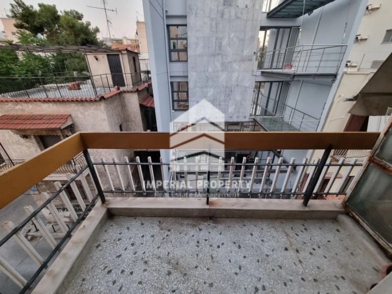 Διαμέρισμα 31 τ.μ. πρός πώληση, Αθήνα - Κέντρο, Νέος Κόσμος