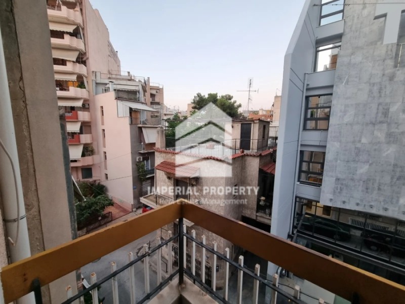 Διαμέρισμα 31 τ.μ. πρός πώληση, Αθήνα - Κέντρο, Νέος Κόσμος