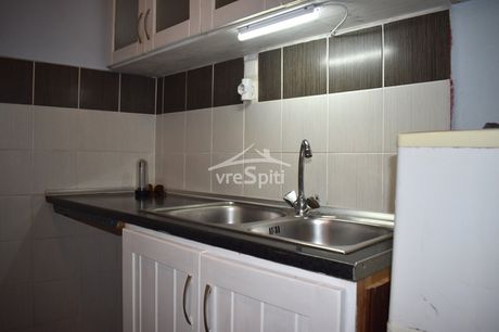 Studio 25sqm for rent-Ioannina » Center
