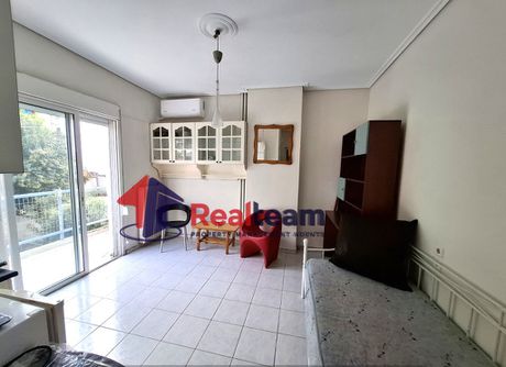 Διαμέρισμα 30τ.μ. για ενοικίαση-Βόλος