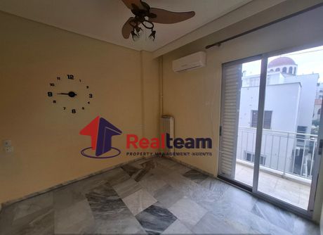 Διαμέρισμα 28τ.μ. για ενοικίαση-Βόλος