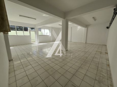 Αίθουσα 140τ.μ. για ενοικίαση-Ηράκλειο κρήτης