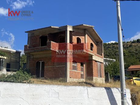 Μεζονέτα 119τ.μ. για πώληση-Δίρφυς