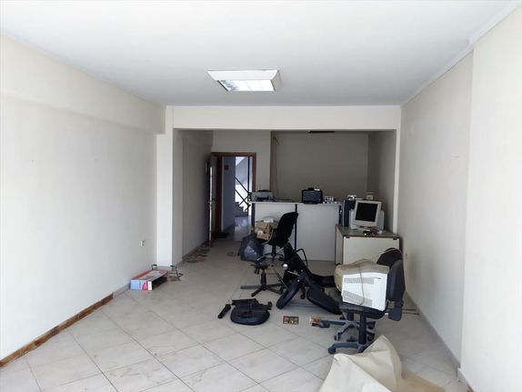 Business bulding 60 sqm for sale, Thessaloniki - Center, Vardaris