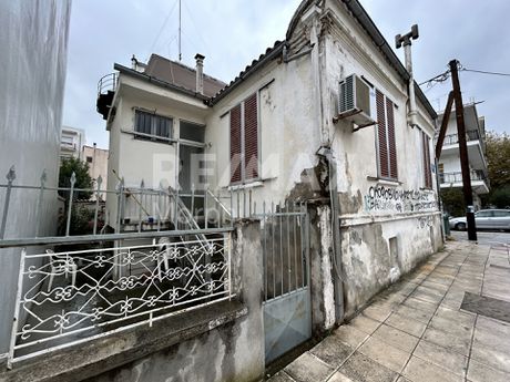 Οικόπεδο 186τ.μ. για πώληση-Κομοτηνή