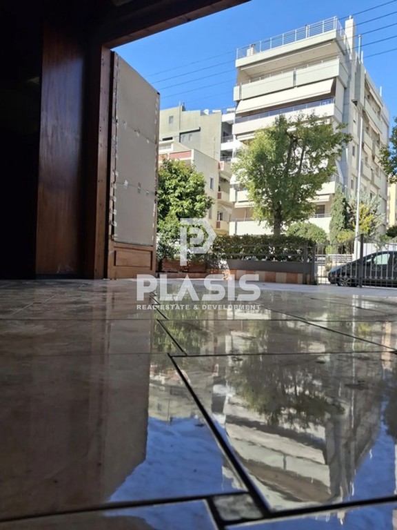 Κατάστημα 310 τ.μ. προς ενοικίαση, Παλαιό Φάληρο
