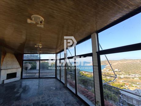 Μονοκατοικία 330τ.μ. για πώληση-Κορωπί