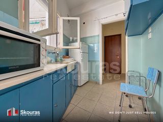 Διαμέρισμα 32 τ.μ. προς ενοικίαση, Λουτράκι-Περαχώρα-thumb-5
