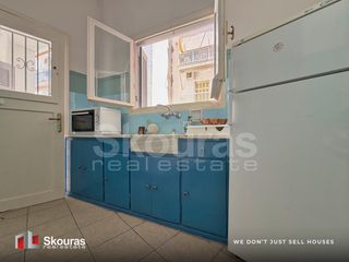Διαμέρισμα 32 τ.μ. προς ενοικίαση, Λουτράκι-Περαχώρα-thumb-2
