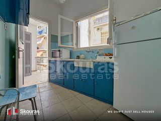 Διαμέρισμα 32 τ.μ. προς ενοικίαση, Λουτράκι-Περαχώρα-thumb-4