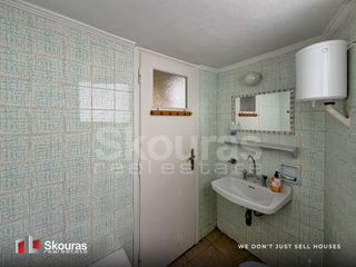 Διαμέρισμα 32 τ.μ. προς ενοικίαση, Λουτράκι-Περαχώρα-thumb-14