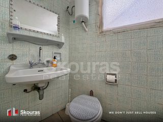 Διαμέρισμα 32 τ.μ. προς ενοικίαση, Λουτράκι-Περαχώρα-thumb-11