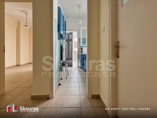 Διαμέρισμα 32 τ.μ. προς ενοικίαση, Λουτράκι-Περαχώρα-thumb-9
