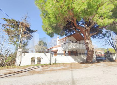 Μονοκατοικία 162τ.μ. για πώληση-Λουτράκι-περαχώρα